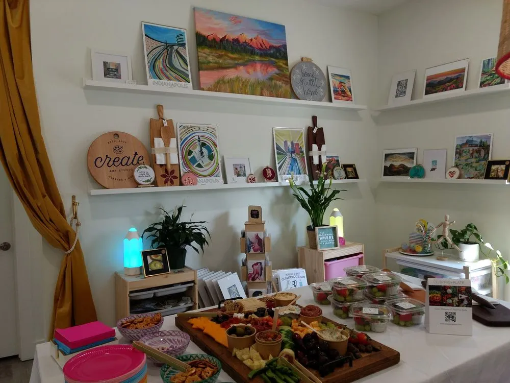 Create Art Studio image