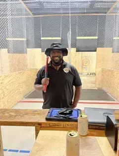 Urban Axes - Somerville