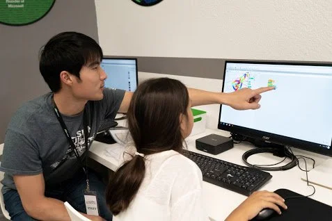 The Coder School Yorba Linda image