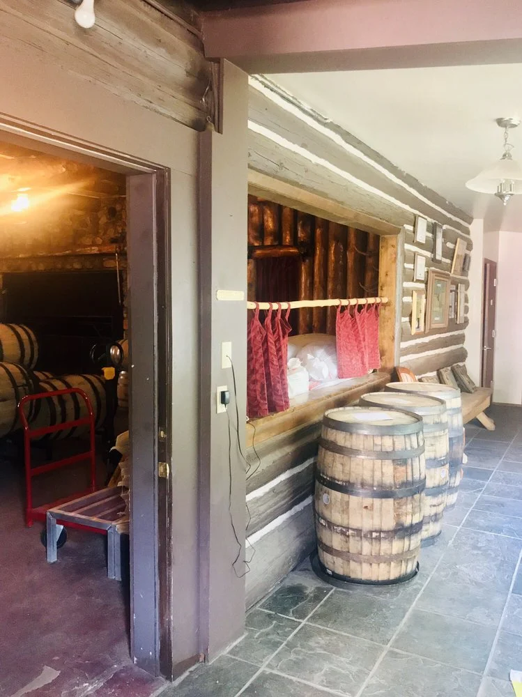 Black Bear Distillery image