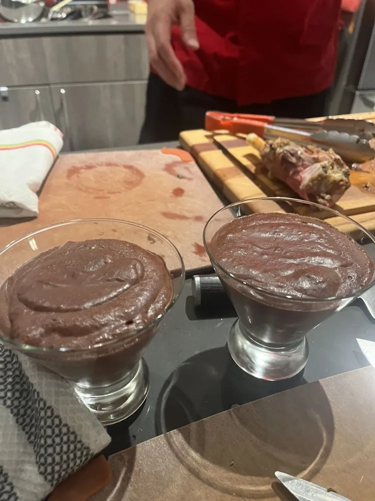 Red Jacket Cooking School image