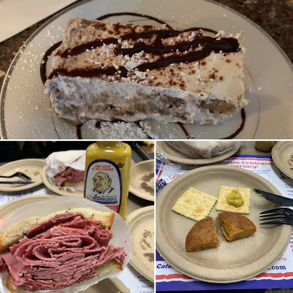 Charm City Food Tours image