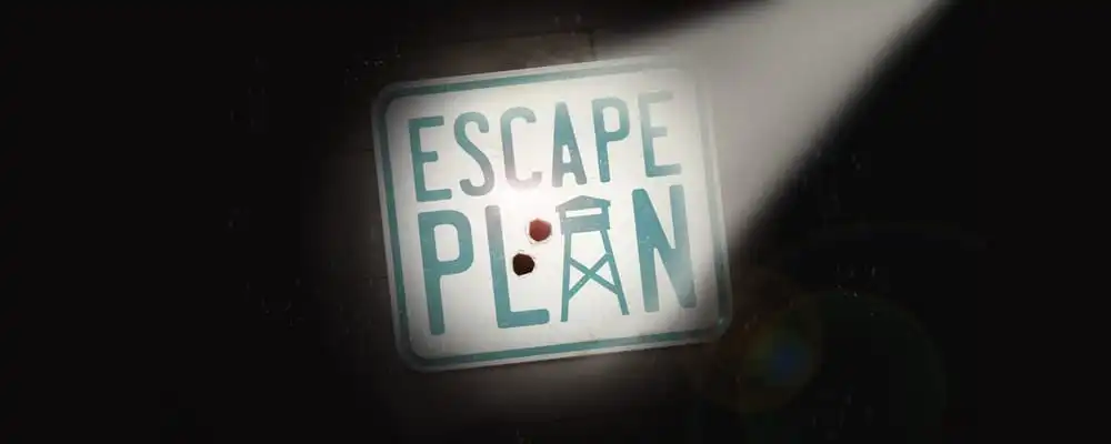 Escape Plan image