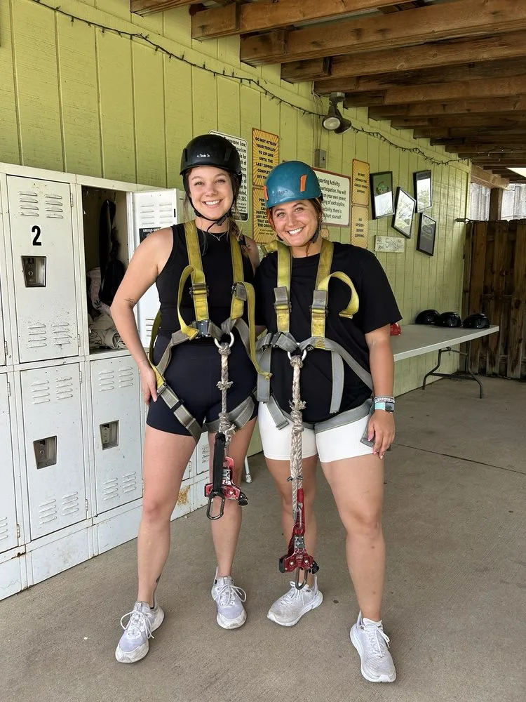 Adventureworks Zipline Forest at Fontanel image