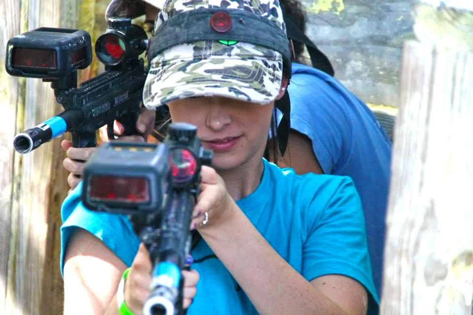 Battleground Orlando Advanced Tactical Laser Tag image