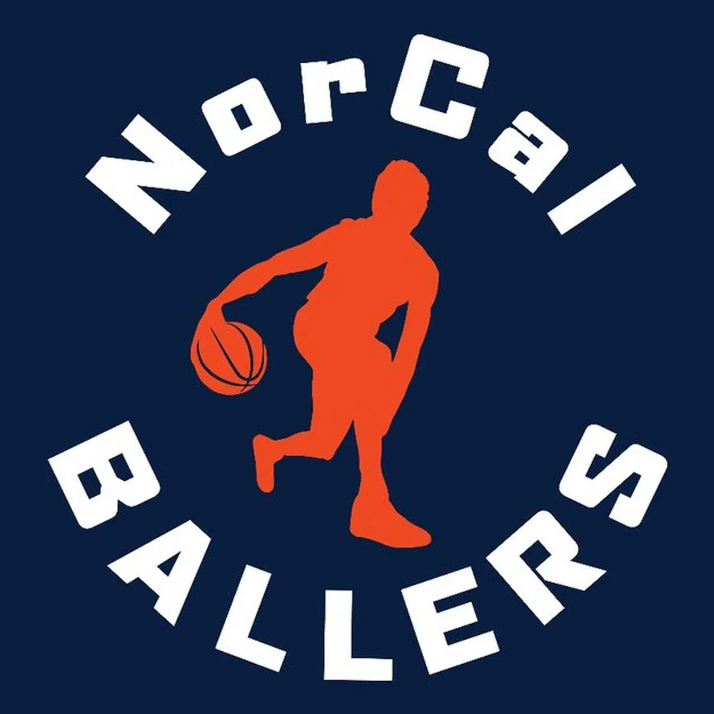 NorCal Ballers logo