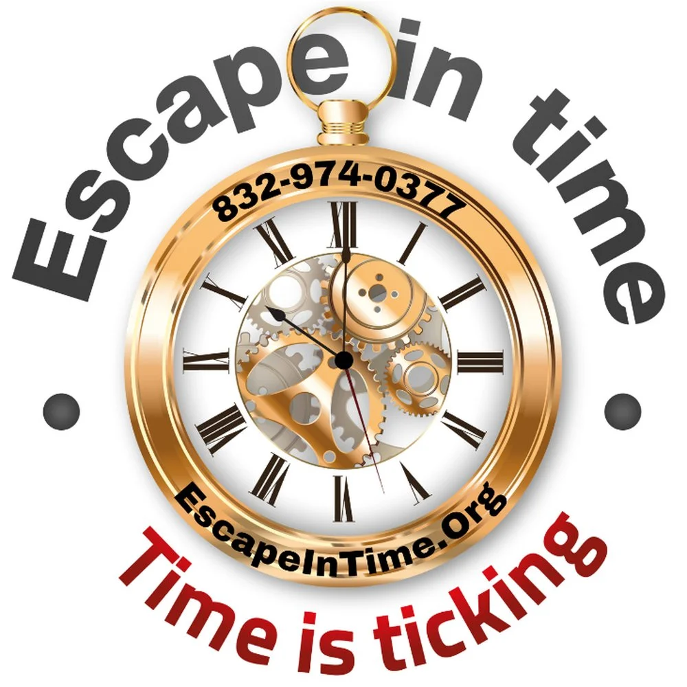 Escape In Time logo