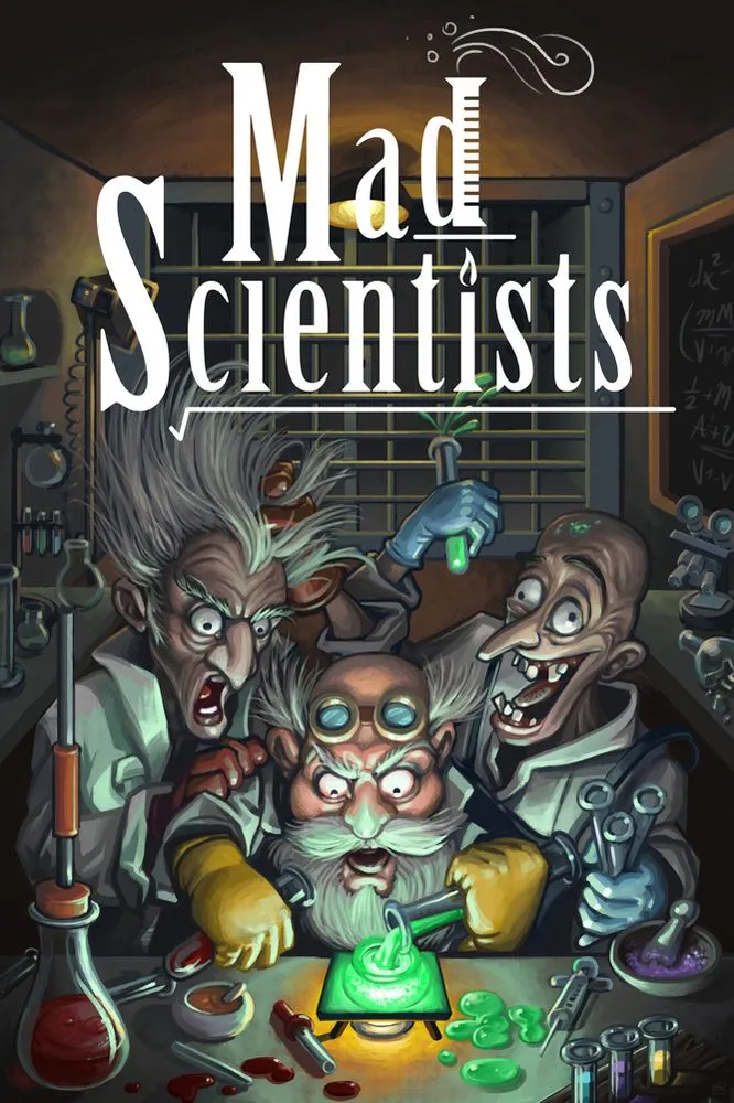 KeyMasters Escape Rooms image