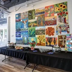 Creative Color Art Studios image