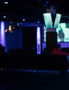 Battleground VR