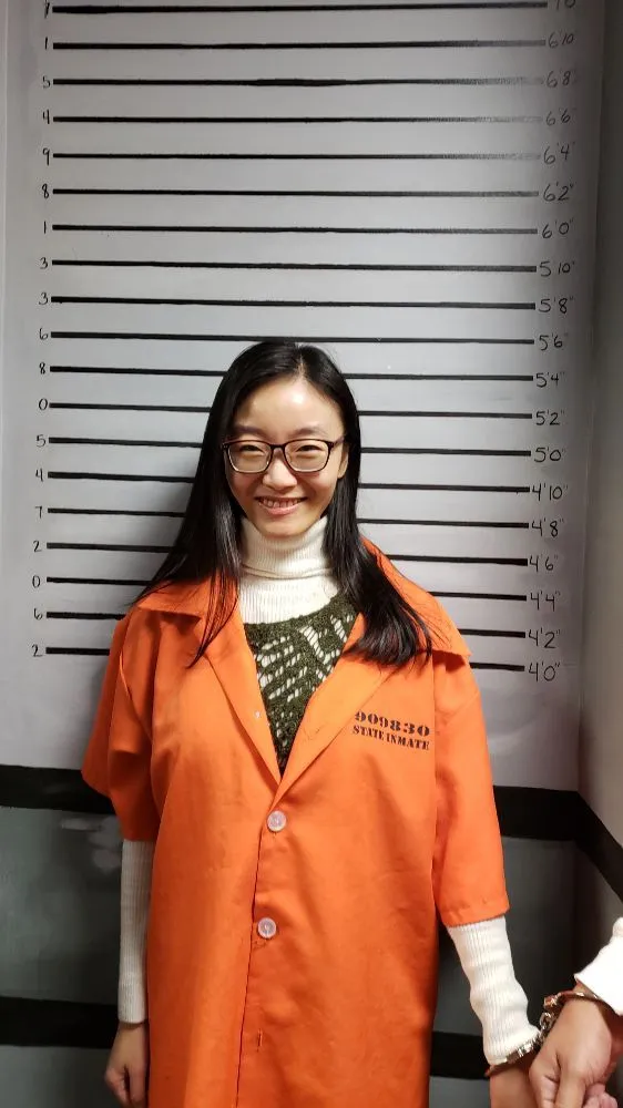 Escape Room Ashburn image