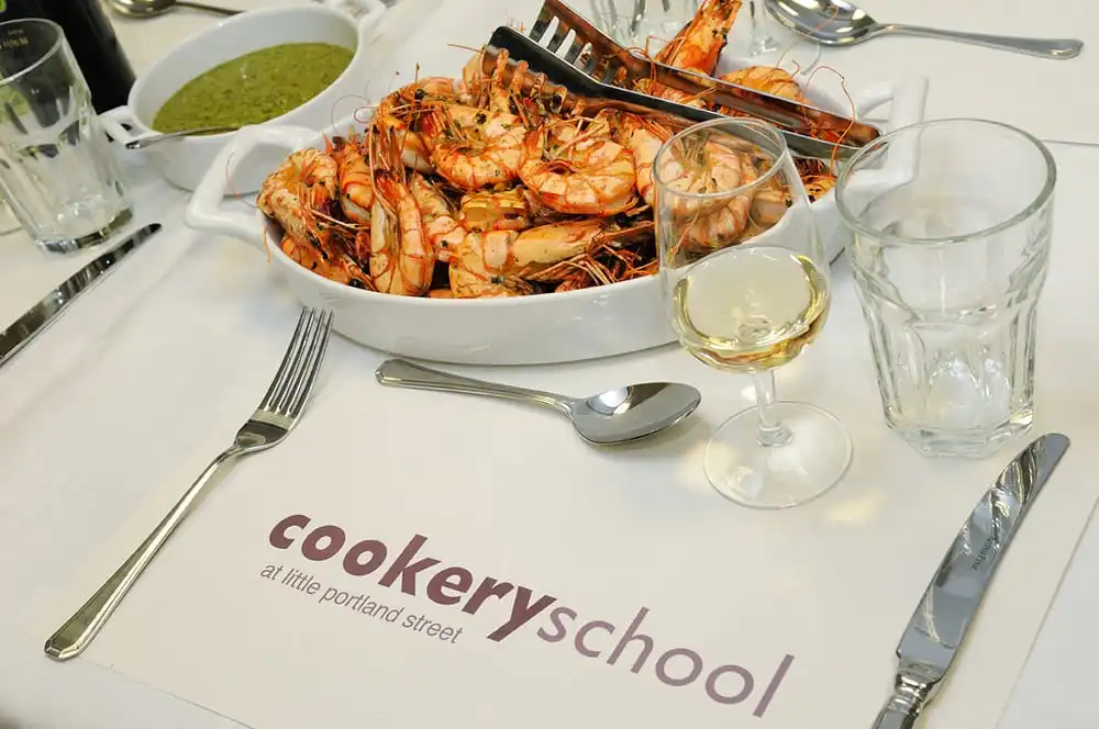Cookery School image