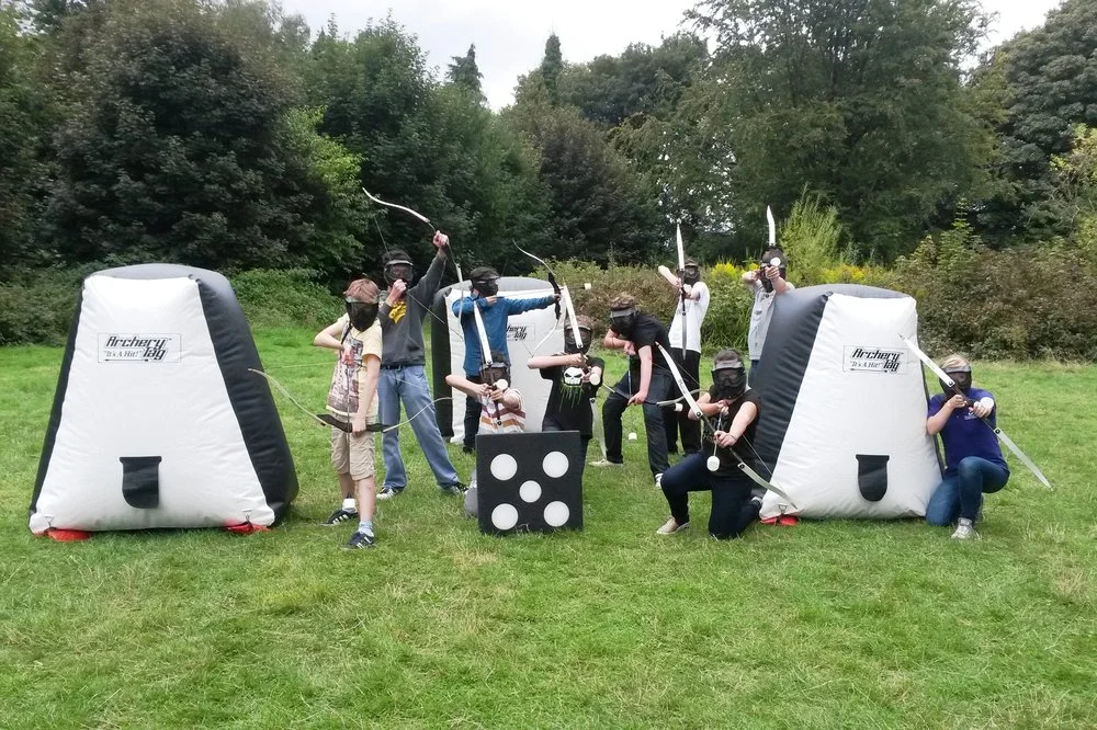 Discover Archery image
