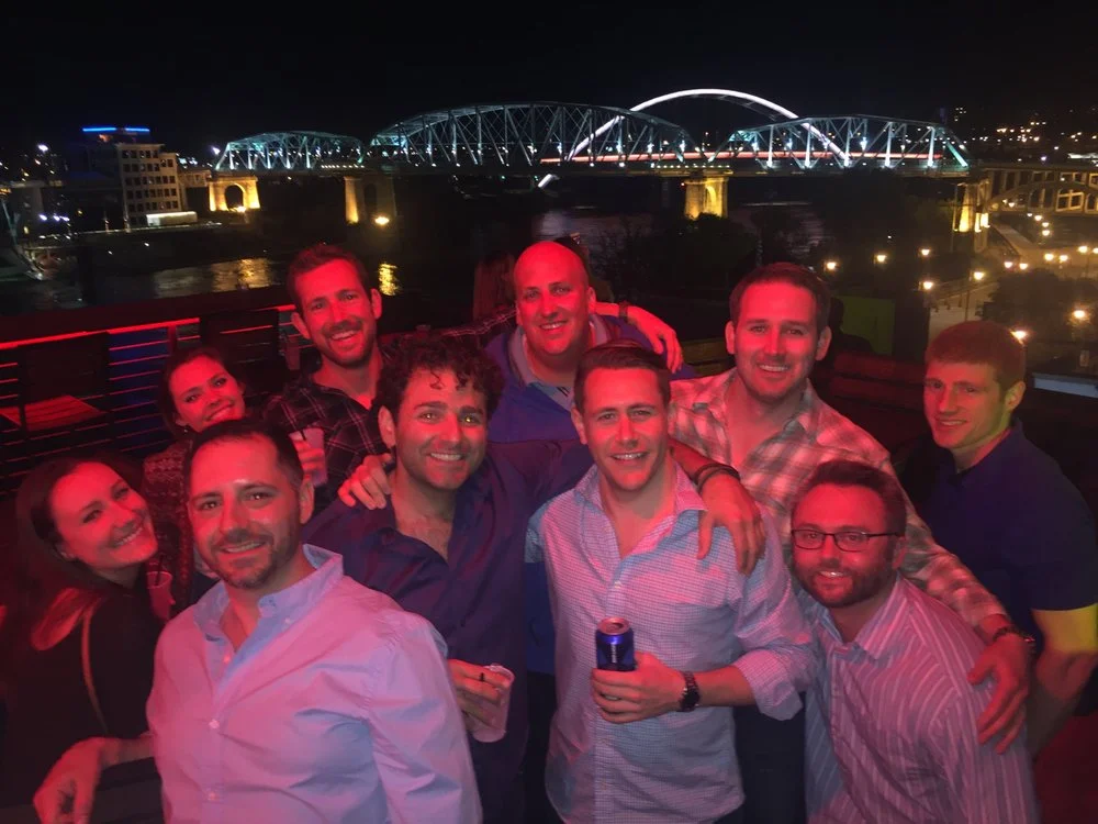 NashVegas VIP image