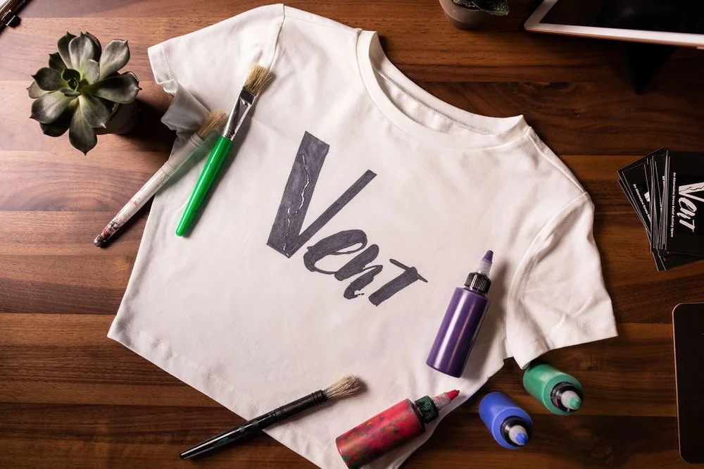 Vent Activity Rooms image