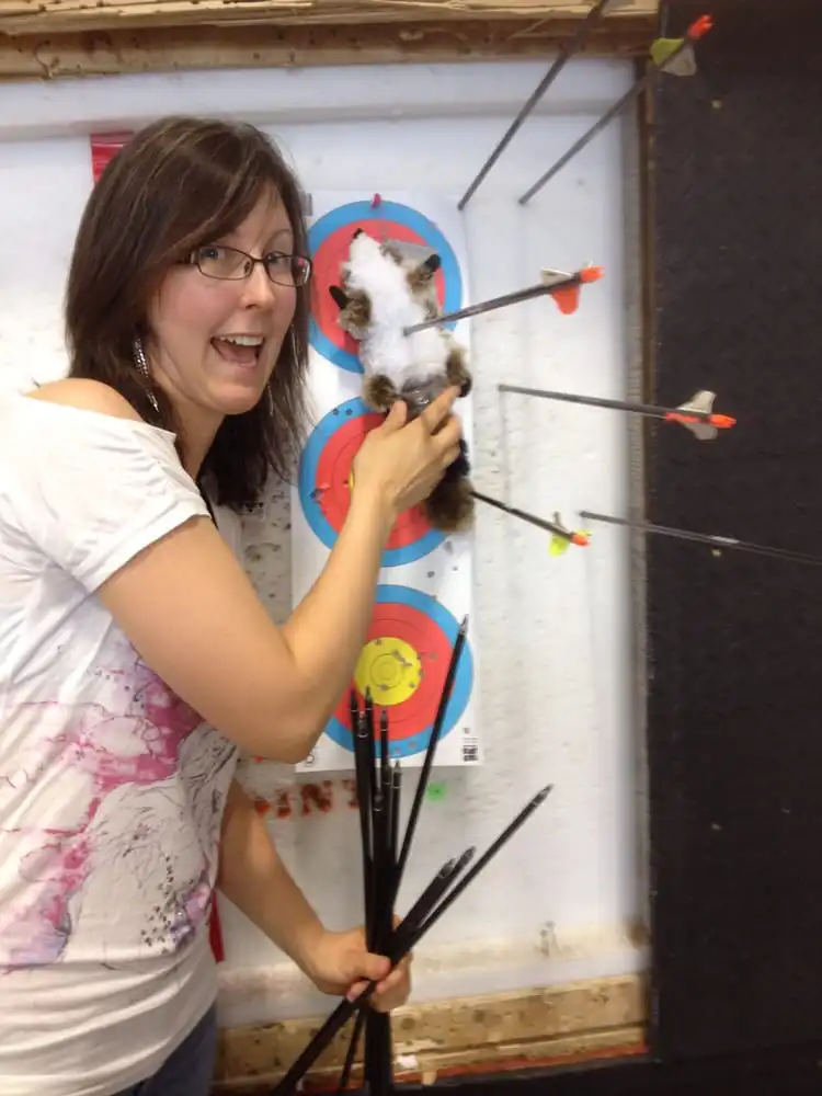 Wyld Archery image