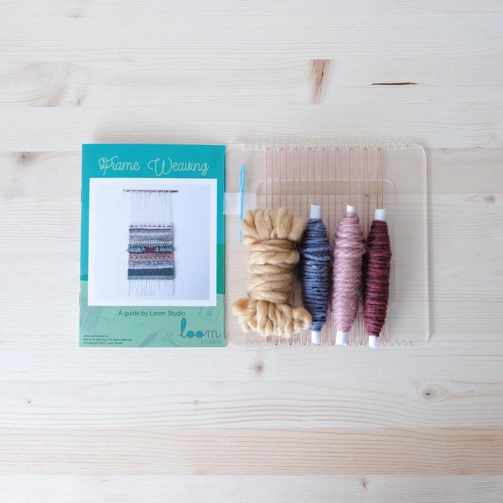 Loom Studio image