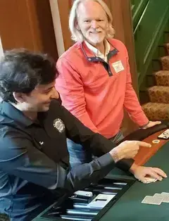 The Poker People