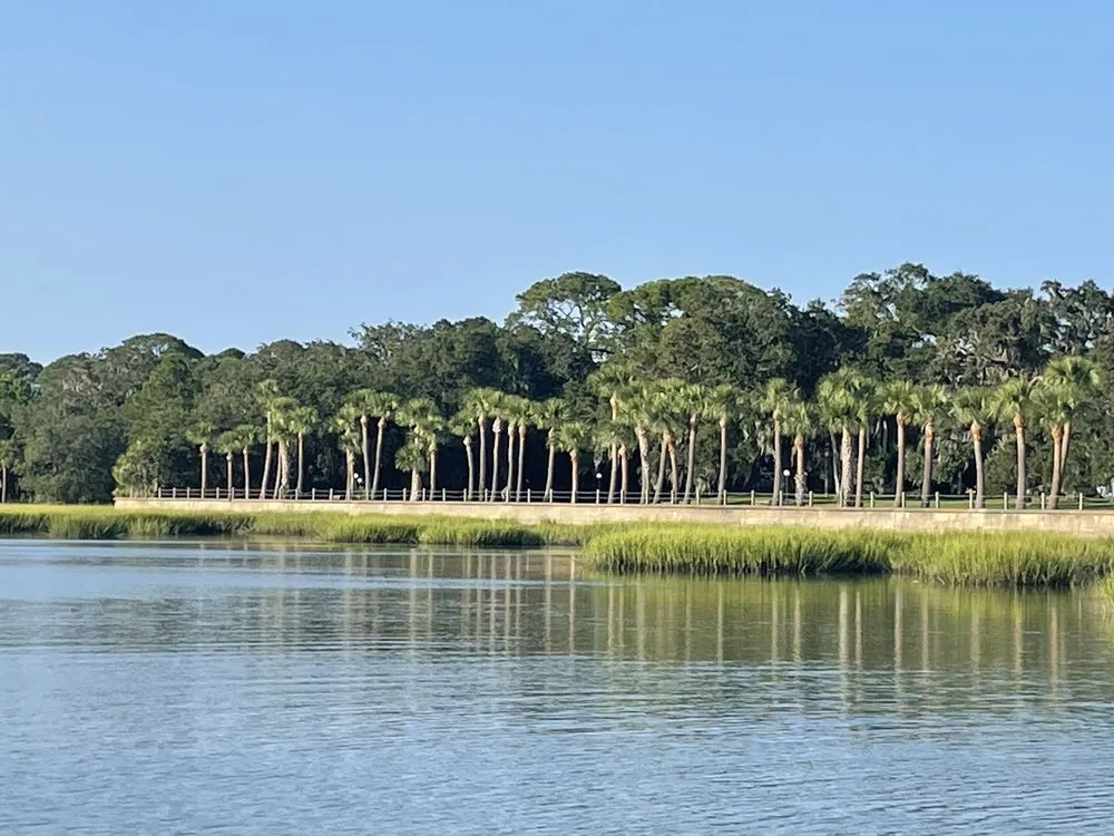 Jekyll Island Boat Tours image