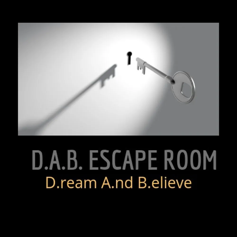 DAB Escape Room image