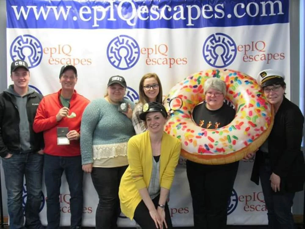 EpIQ Escapes image