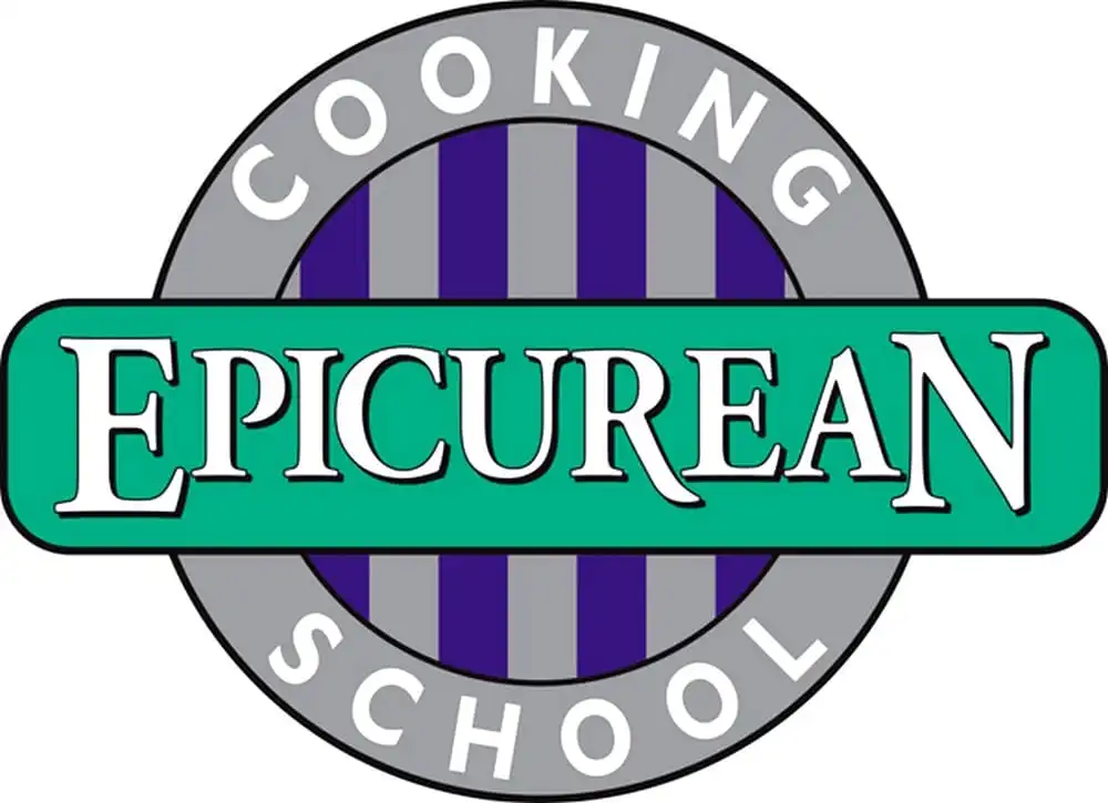 Rice Epicurean Market Cooking School logo