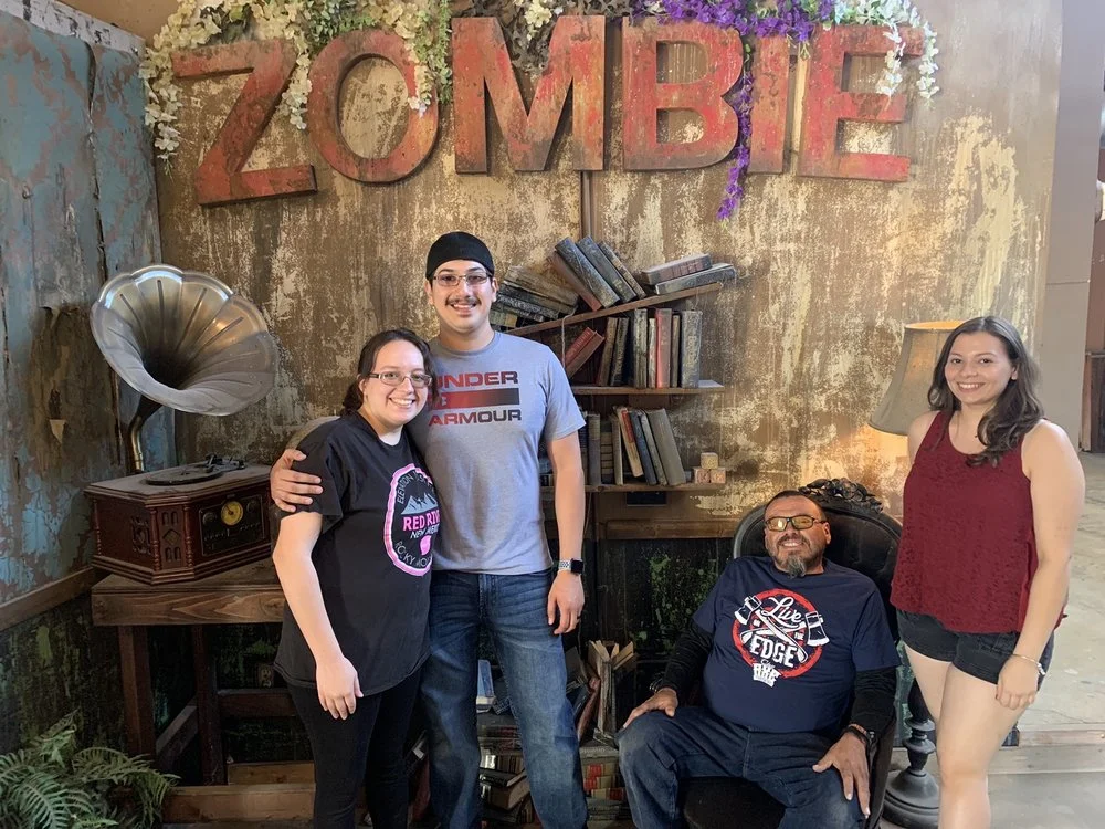 Great Room Escape image