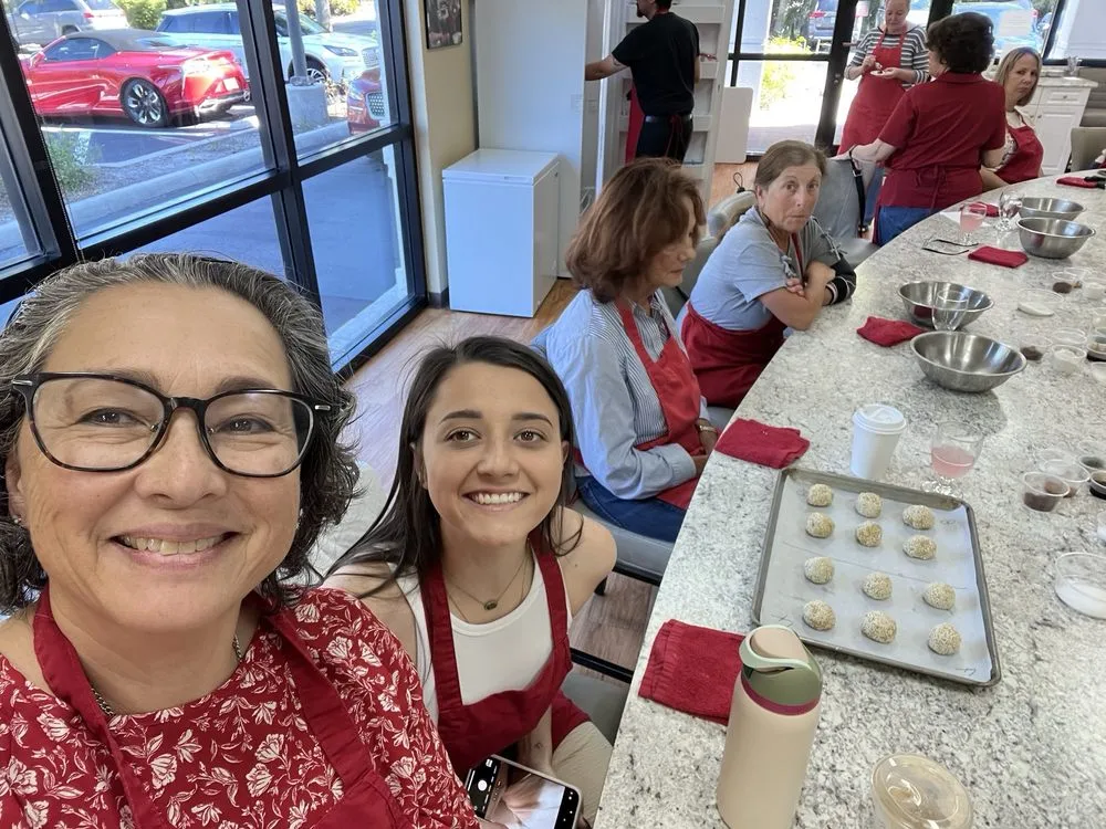 Kitchen Social image