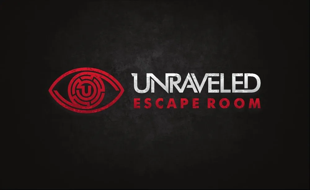 UNRAVELED Escape Room image