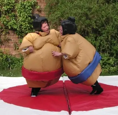 Sumo Experience image