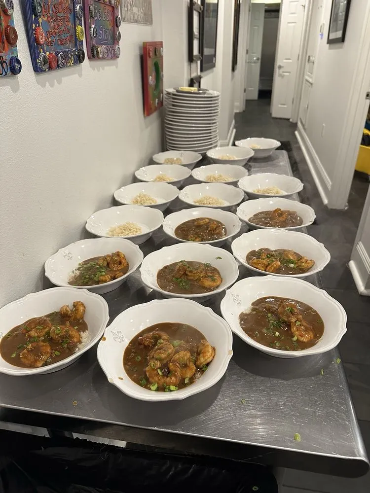 The Mardi Gras School of Cooking image