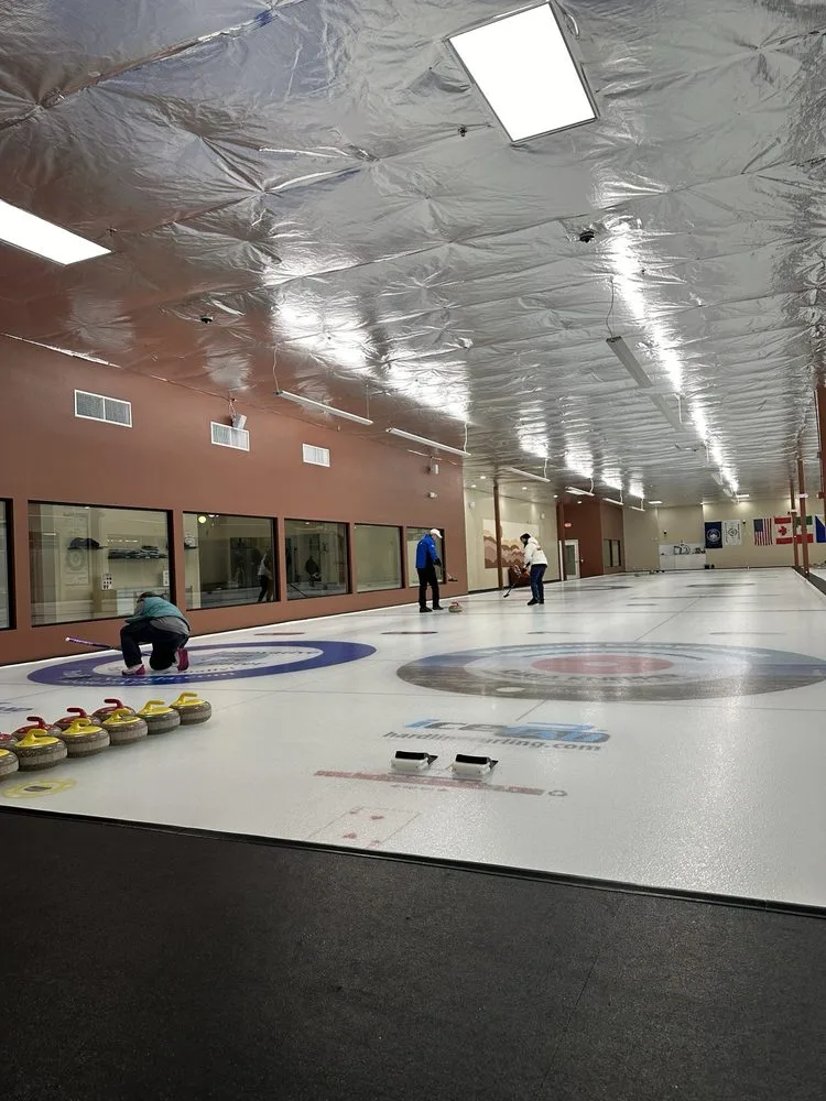 CurlVegas image