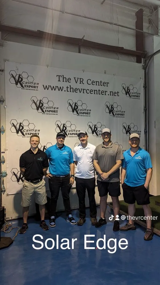 The Vr Center Salem image