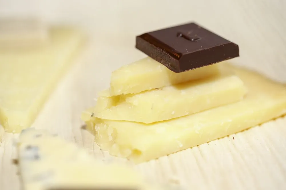 Chocolate Noise image