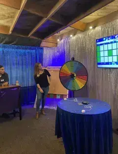Game Show Mashup