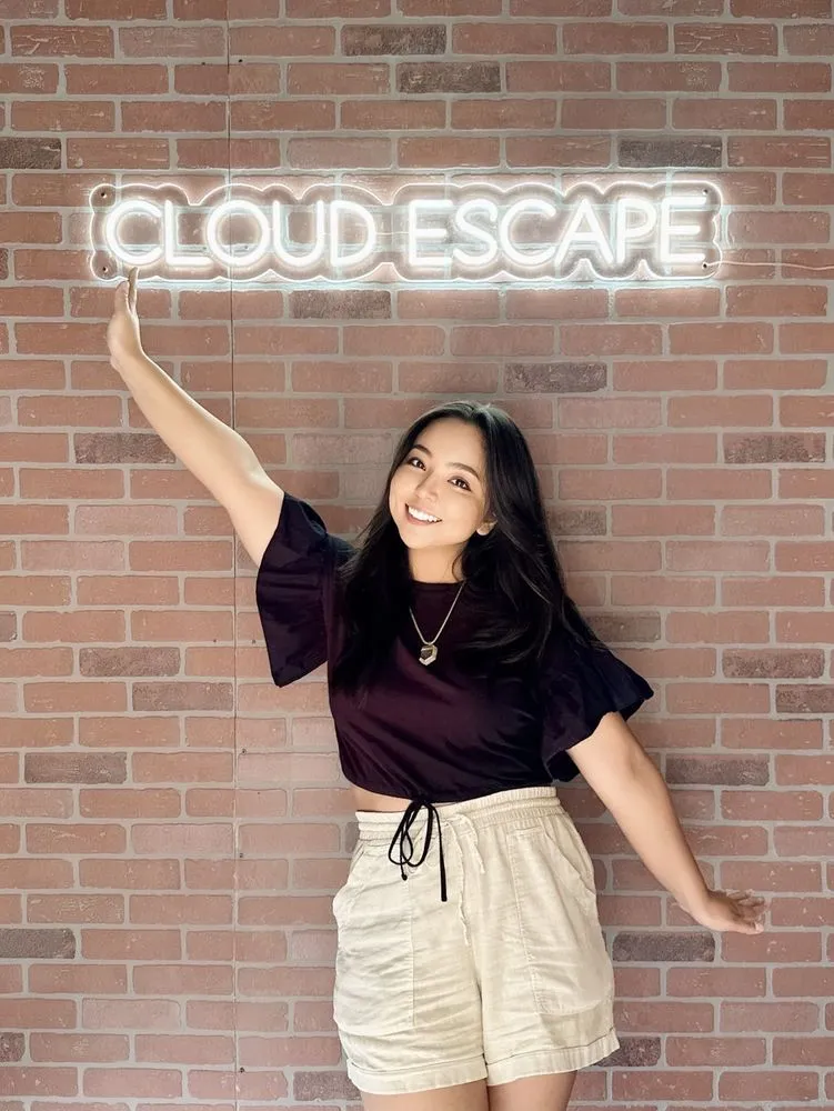 Cloud Escape image