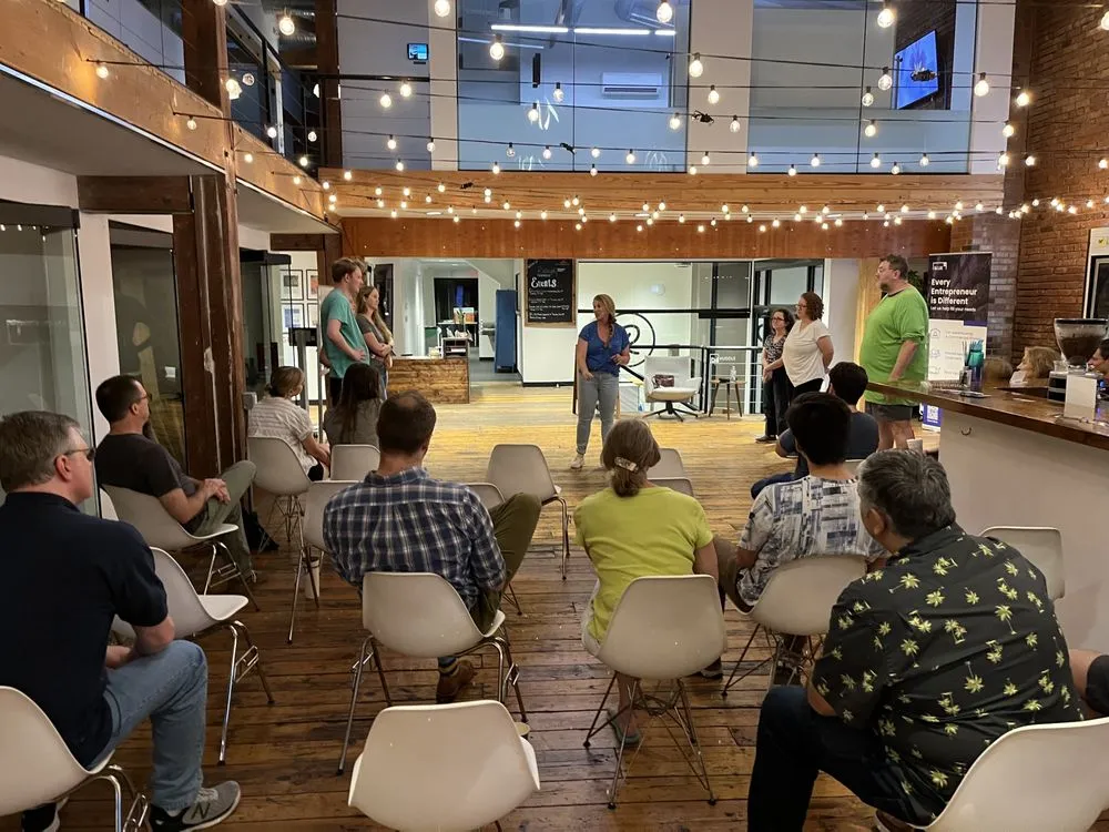 Leela Improv Theatre image