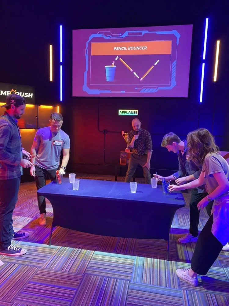 Game Show Battle Rooms image
