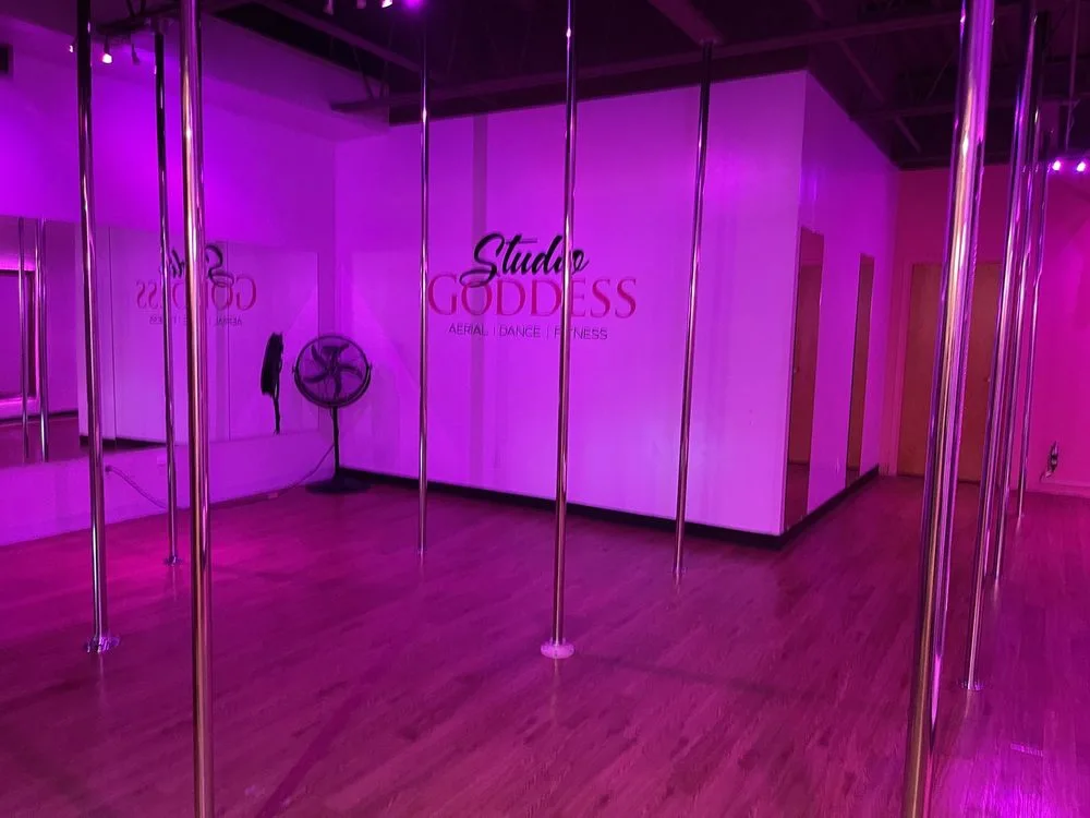 Studio Goddess image