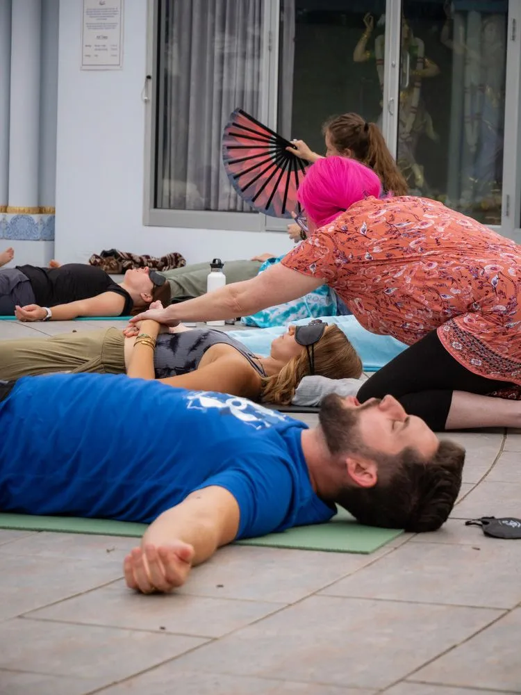 EnVision Breathwork image