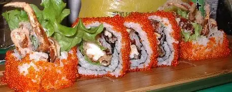 Sushi Queen image