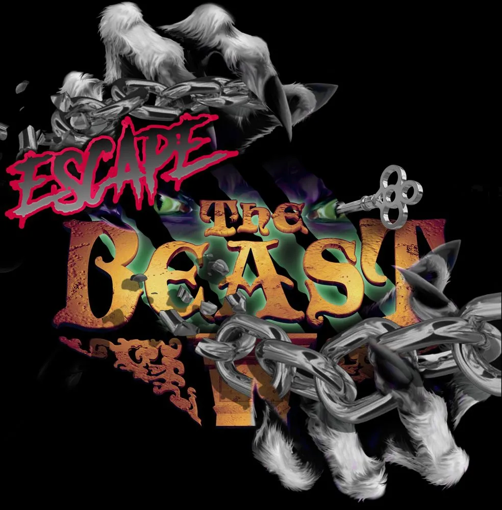 Full Moon Escape logo