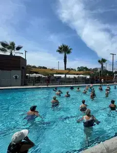 Lakewood Family YMCA