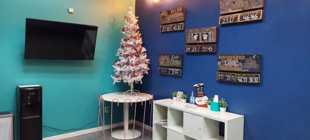 Puzzle Room Reno image