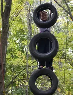 Ring Homestead Camp