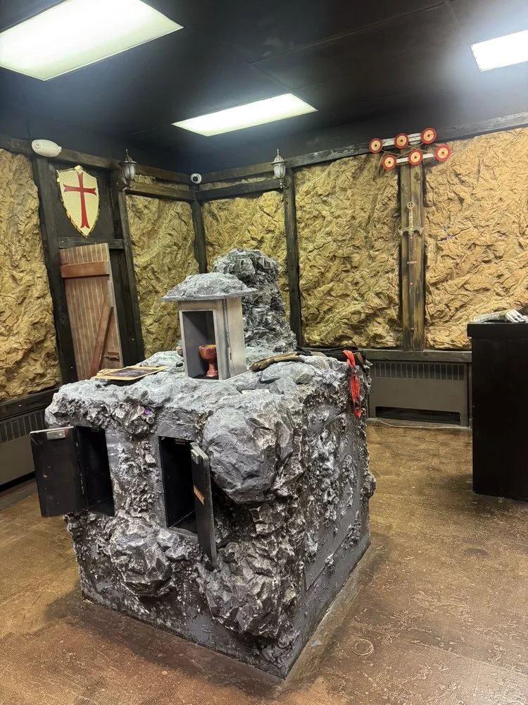 Amazing Escape Room Bloomfield image