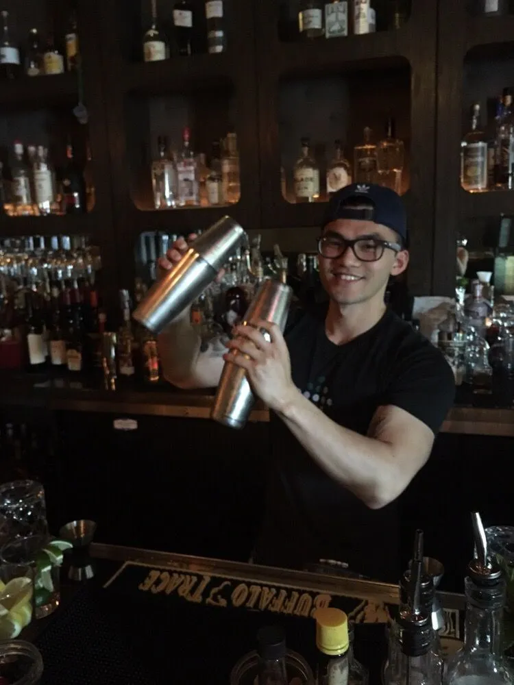 The Cocktail Camp image