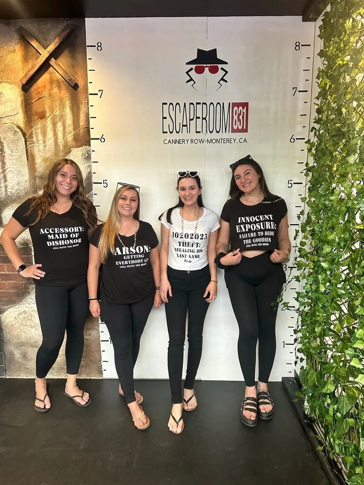 Escape Room 831 image