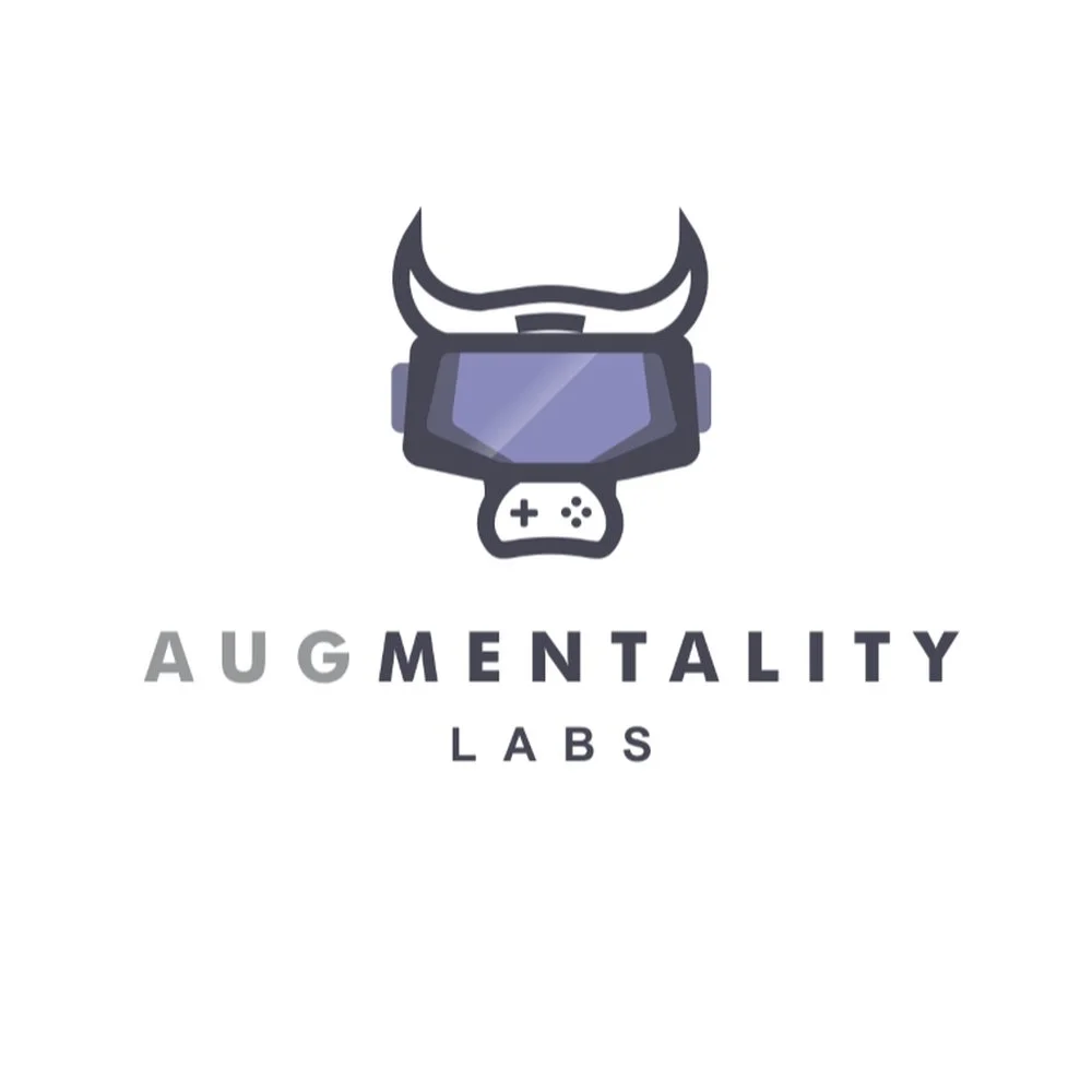Augmentality - VR Arcade logo