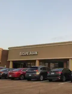 Escape Again Rooms
